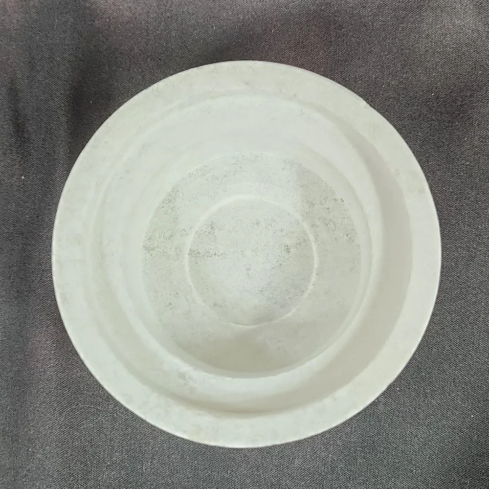 🔸️🔺️NIB Partylite Alabaster Tealight & Escential Jar Holder & Treasure Box - Picture 6 of 7